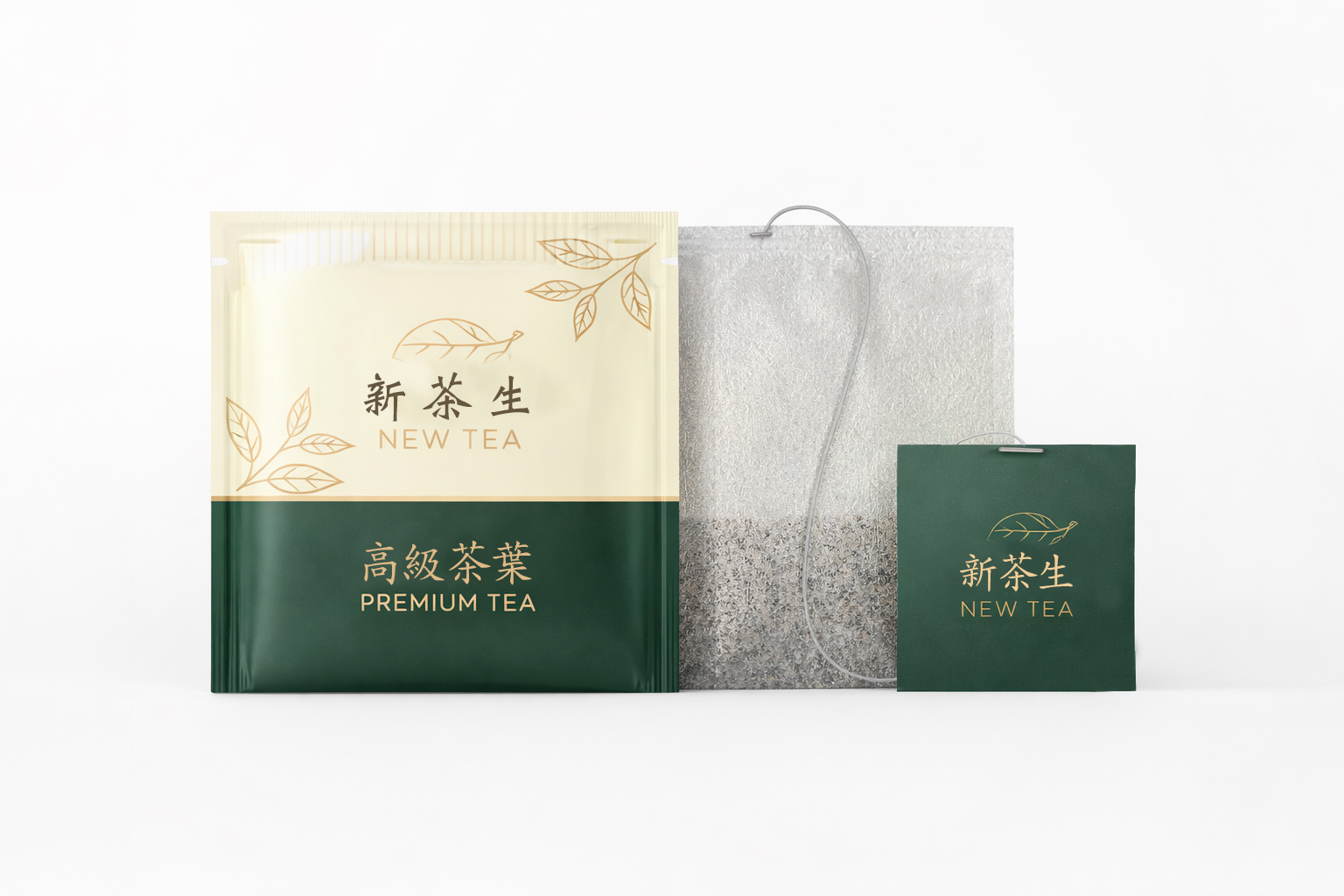 鉅昇 膠捲式外袋