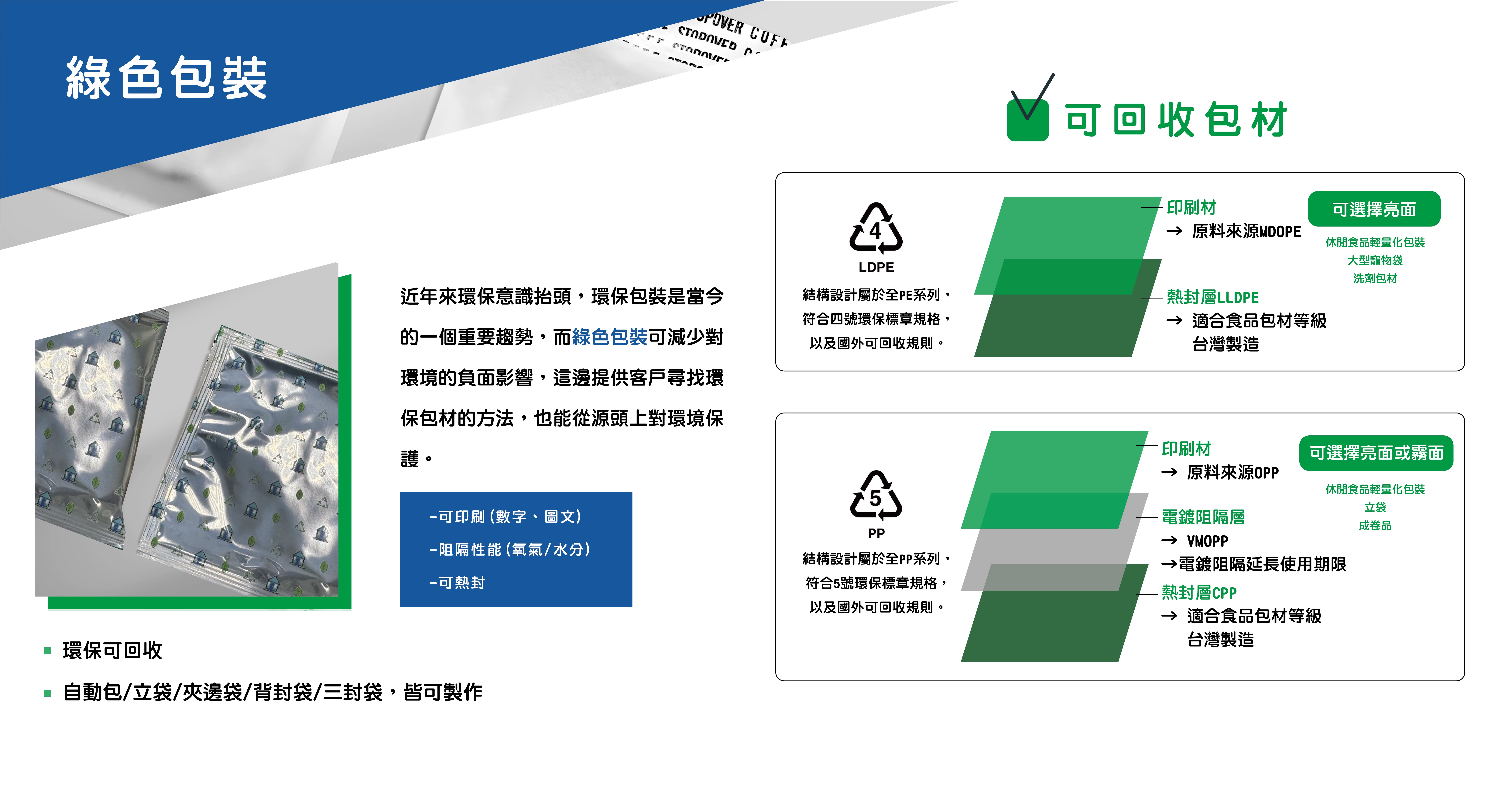 鉅昇國際 - 品牌新五感 - JS PACKING