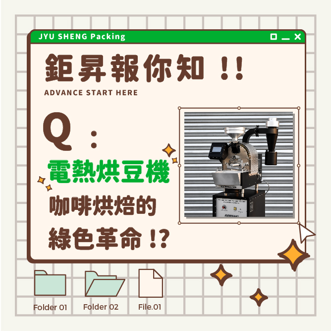 環保 碳 碳費開徵 碳排放 碳稅 咖啡業